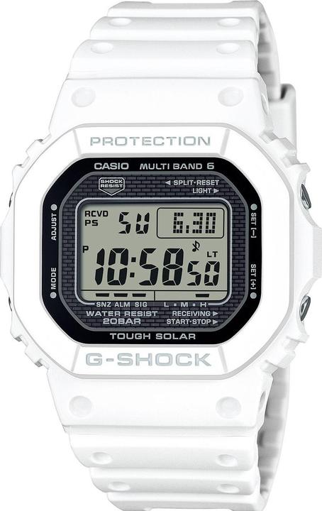 Produktbild Casio GW-5000HS-7ER (Digitaluhr, Chronograph, 48.90 mm)
