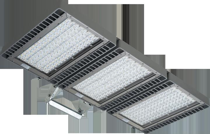 Actual product image Schuch SCHU LED spotlight