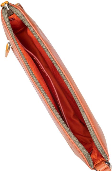 Immagine prodotto Mywalit Borsa a tracolla in pelle da 22 cm