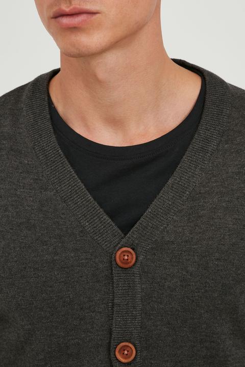 Actual product image Blend Lennard Men's Cardigan (XXL)