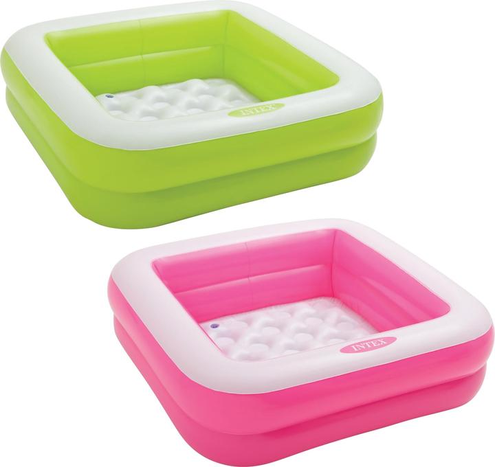 Intex Babypool