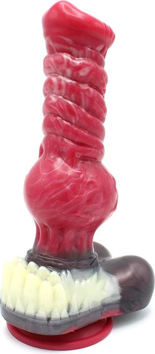 Produktbild Kiotos Monstar Dildo Beast 81