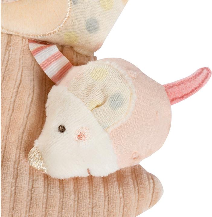 Immagine prodotto Fehn Uccello libro in tessuto (Tedesco)