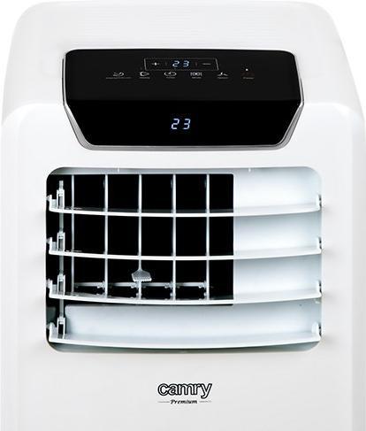 Produktbild Camry CR 7912 (25 m², 9000 BTU/h)