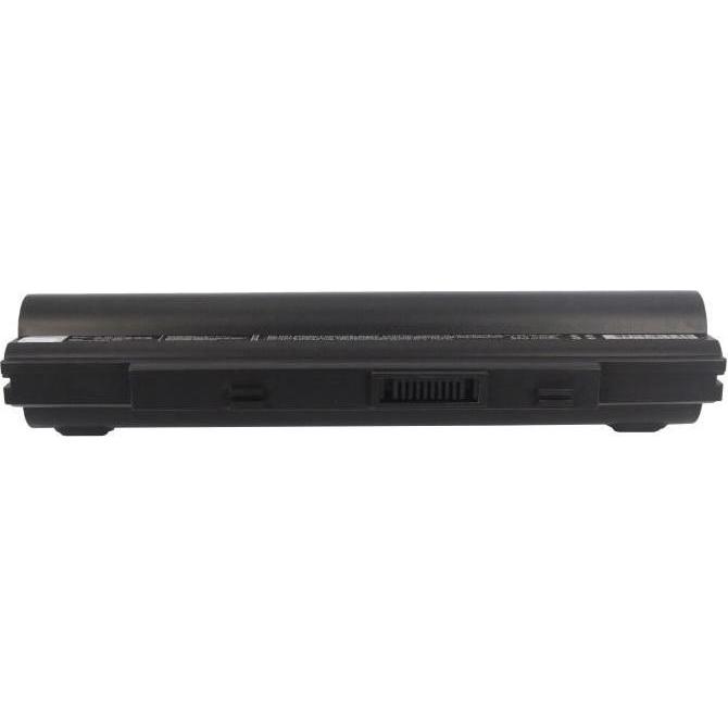 Thumbnail - CoreParts Laptop Battery for Asus (1 Zellen, 6600 mAh), Notebook Akku, Schwarz