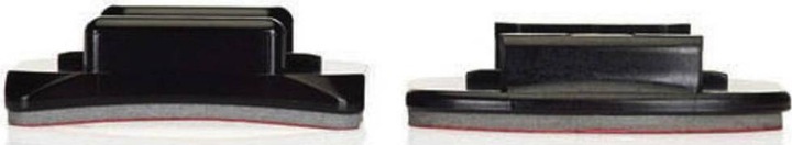 Actual product image GoPro Various mounts, 6 pieces (Universal, Hero 7, Osmo Action, Hero 9)