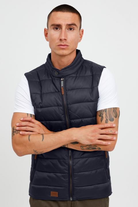 Actual product image Blend Cam Men's Vest (L)