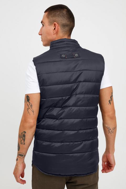 Actual product image Blend Cam Men's Vest (L)