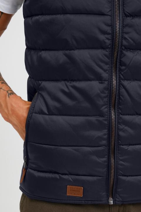 Actual product image Blend Cam Men's Vest (L)