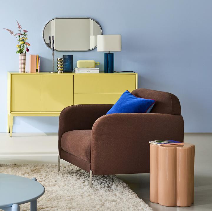 Produktbild La Redoute Interieurs Pablo