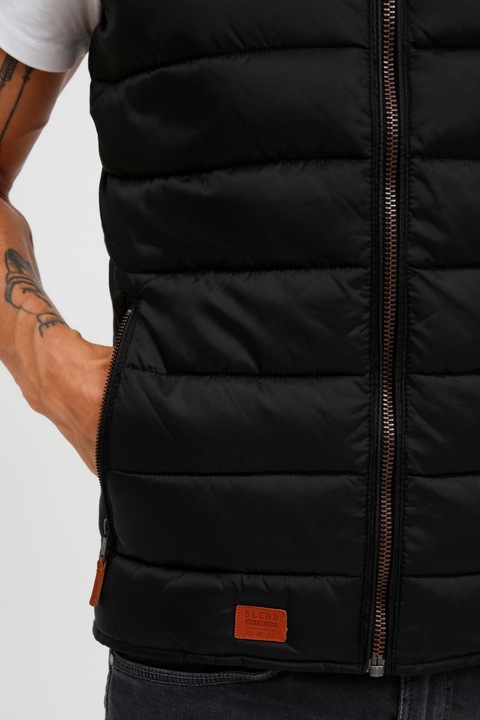Actual product image Blend Cam Men's Vest (M)