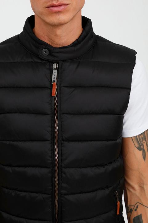 Immagine prodotto Blend Cam Gilè Giubotto Piumino Con Collo Alto (L)