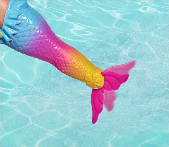 Produktbild Simba Swimming Mermaid