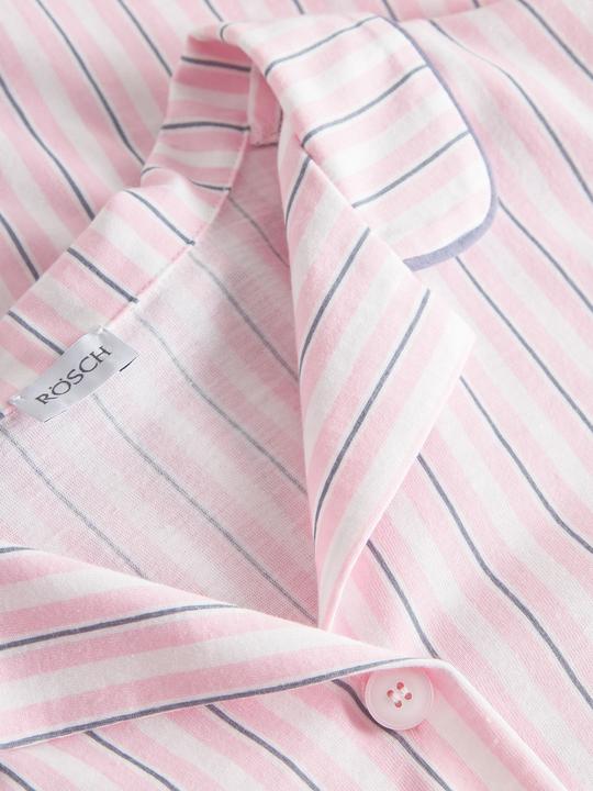 Image du produit Rösch Basic pyjama haut (36, S)