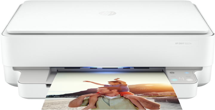 HP Envy 6022e (Thermal printing, Colour)