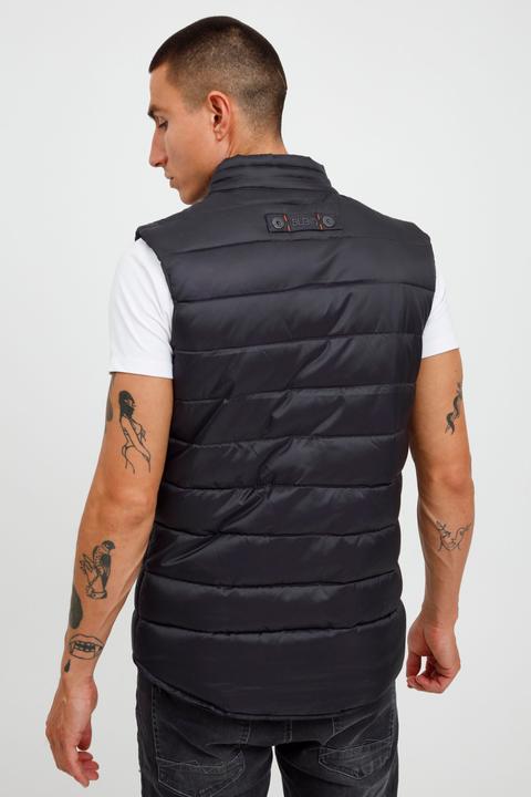 Actual product image Blend Cam Men's Vest (L)