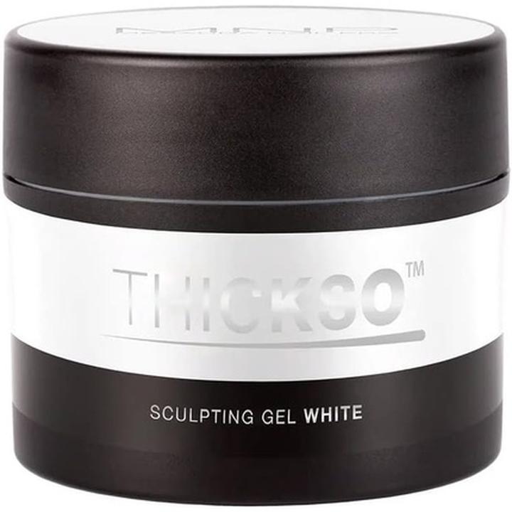 Mesauda Thickso Gel Weiss 50g (Reinigungsgel)