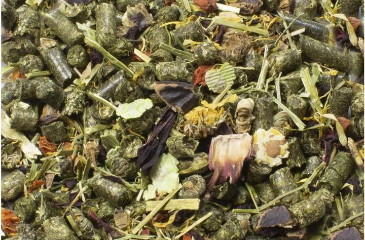 Image du produit JR Farm Cochon d'Inde Délicieux (1.20 kg, 1 x)