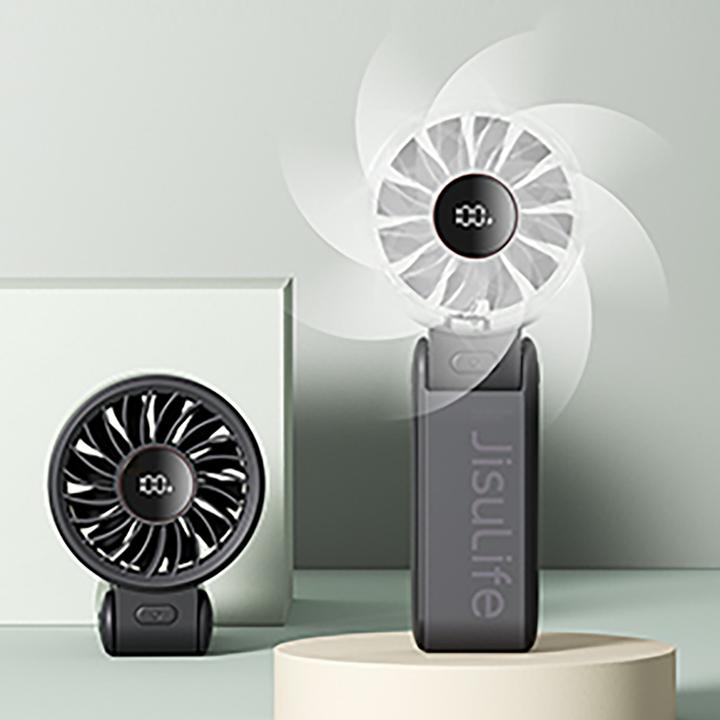 Actual product image Jisulife Life7 (40 dB)