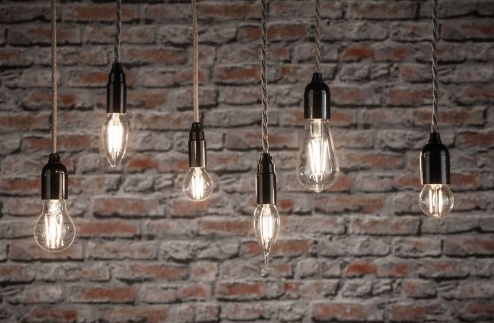 Actual product image Paulmann Drop (E14, 5.90 W, 806 lm, 1 x, D)