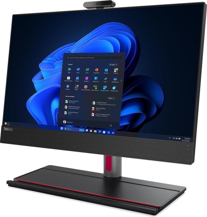 Produktbild Lenovo ThinkCentre M90a Gen. 5