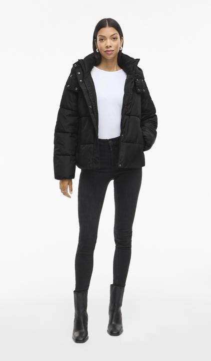 Produktbild Vila VIMILJA Kapuzen Wattierte Jacke (36, 38)