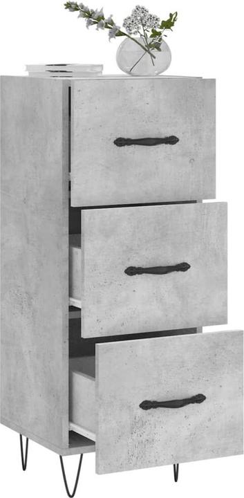 Produktbild vidaXL Sideboard (34.50 x 34 x 90 cm)