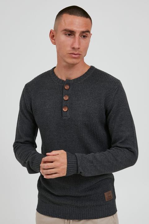 Immagine prodotto Solid Terrance Maglione Pullover Maglieria Da Uomo (L)