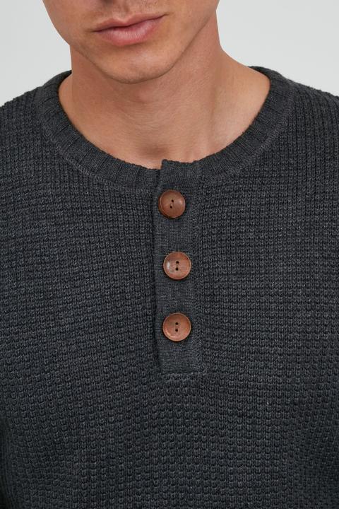 Immagine prodotto Solid Terrance Maglione Pullover Maglieria Da Uomo (L)