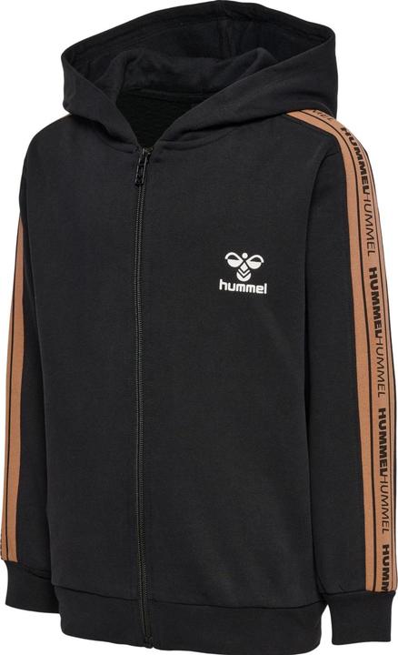 Produktbild hummel Hmlstreet Zip Jacket (122)