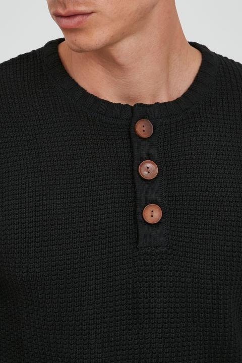 Image du produit Solid Terrance - Pull en Maille - Homme (XL)