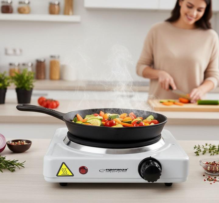 Image du produit Esperanza EKH013W