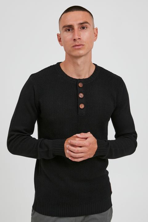 Image du produit Solid Terrance - Pull en Maille - Homme (XL)