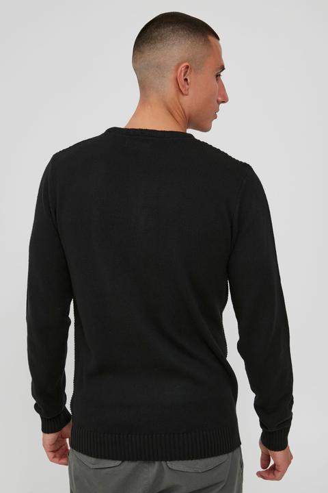 Image du produit Solid Terrance - Pull en Maille - Homme (XL)