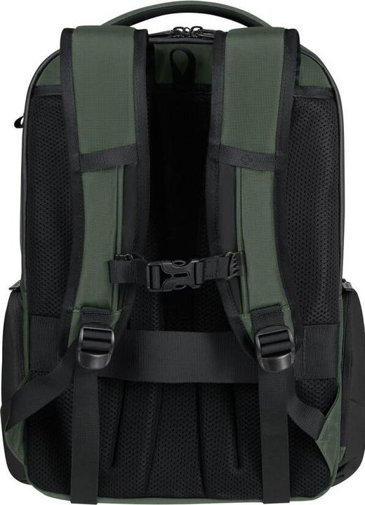 Actual product image Samsonite Biz2go Rucksack 15.6" (22.50 l)