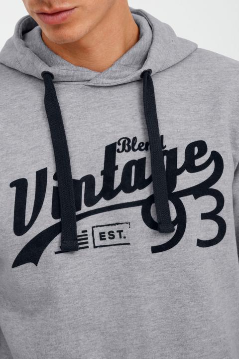 Immagine prodotto Blend Vince Felpa Con Cappuccio Tuta Hoodie Da Uomo Con Cappuccio (XXL)