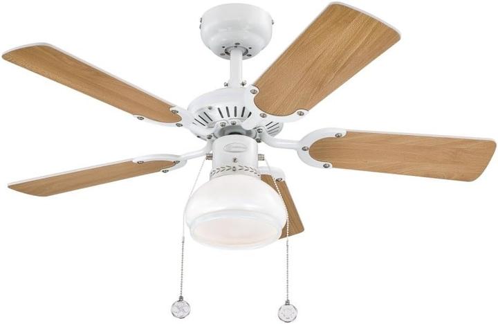 Produktbild Westinghouse Princess Radiance (48 dB)