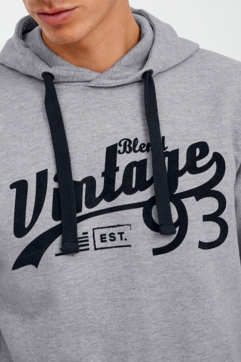 Immagine prodotto Blend Vince Felpa Con Cappuccio Tuta Hoodie Da Uomo Con Cappuccio (XL)