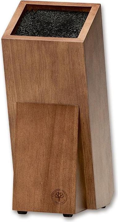 Böker Bloc de bois pour couteaux