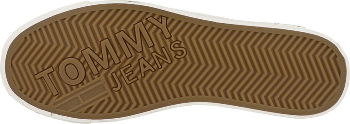 Immagine prodotto Tommy Hilfiger Tommy Jeans Pelle Vulcanizzata - 55857 (45)