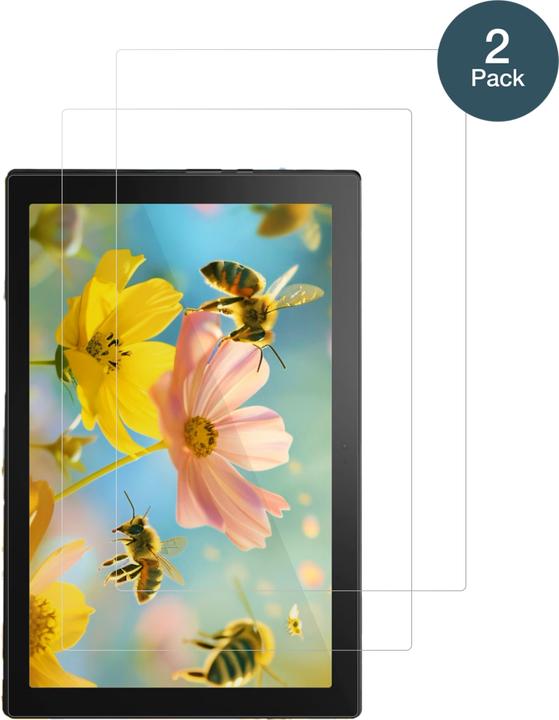 Actual product image Dipos Anti-Shock Screen Protector Clear (Acer Chromebook Tab 311)