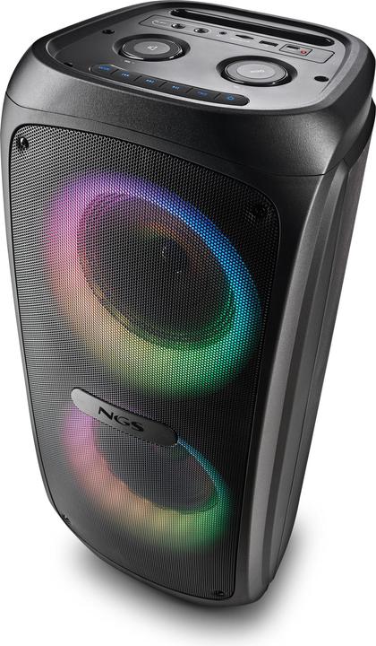 Image du produit NGS Wild Temper (5 h)