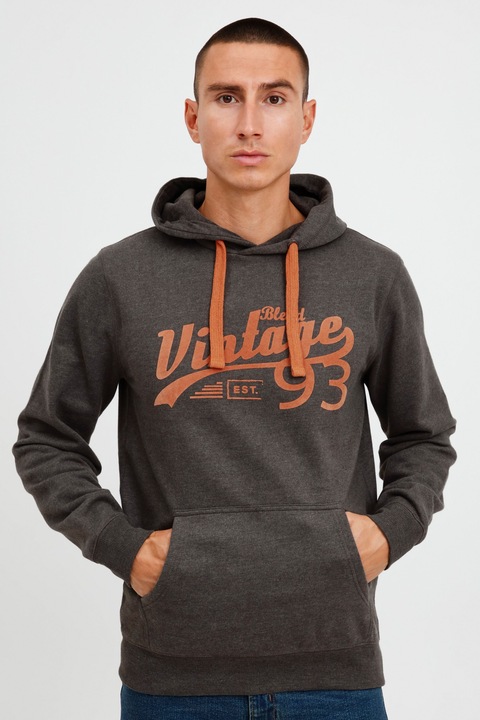 Immagine prodotto Blend Vince Felpa Con Cappuccio Tuta Hoodie Da Uomo Con Cappuccio (L)