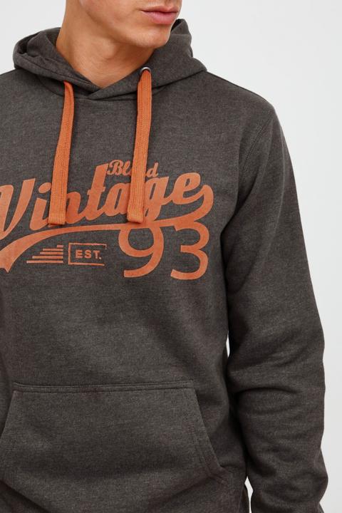 Immagine prodotto Blend Vince Felpa Con Cappuccio Tuta Hoodie Da Uomo Con Cappuccio (XXL)