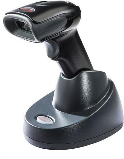 Image du produit Honeywell Lecteur de codes à barres sans fil 2D Voyager Extreme (1472G2D-2USB-5-R) (Codes à barres 2D, Codes à barres 1D)