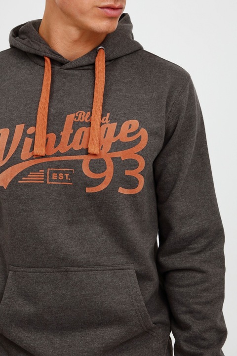 Immagine prodotto Blend Vince Felpa Con Cappuccio Tuta Hoodie Da Uomo Con Cappuccio (XXL)