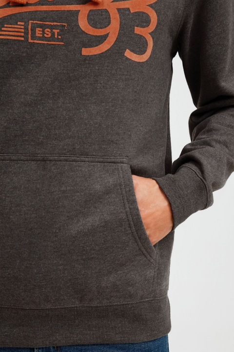 Immagine prodotto Blend Vince Felpa Con Cappuccio Tuta Hoodie Da Uomo Con Cappuccio (XXL)