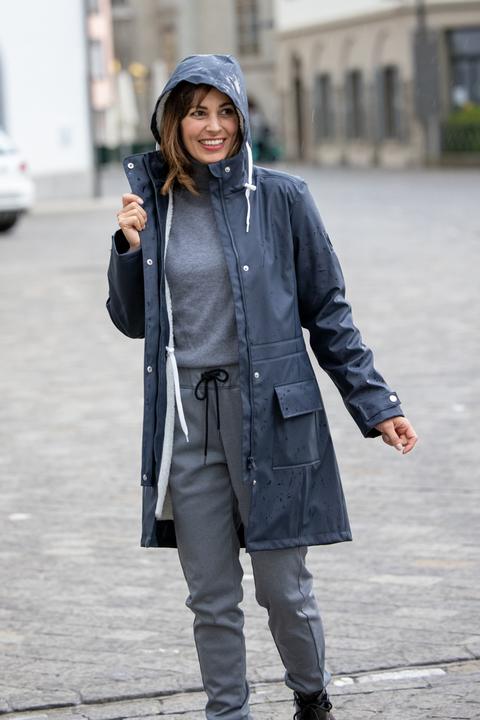 Actual product image Rukka Sylta Damen Winterjacke (42)