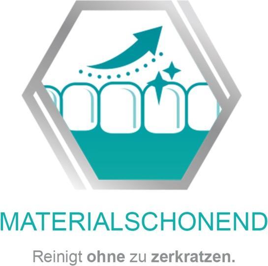 Produktbild GSK Corega Tabs 3 Minuten