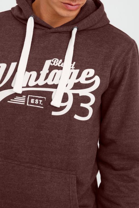 Immagine prodotto Blend Vince Felpa Con Cappuccio Tuta Hoodie Da Uomo Con Cappuccio (XXL)
